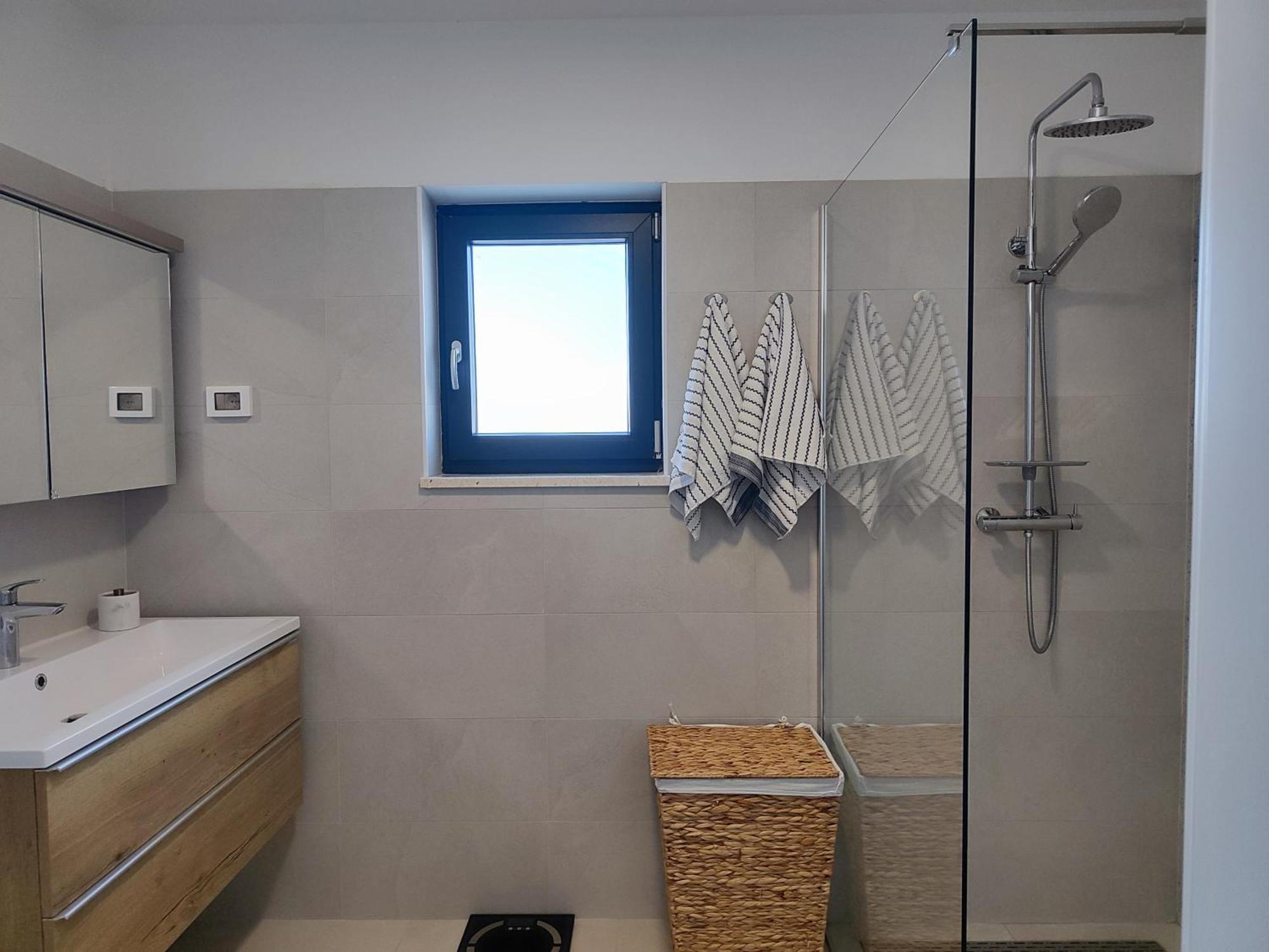 Apartments La Scogliera Rovinj Rum bild